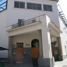 Col·legi de la Candela