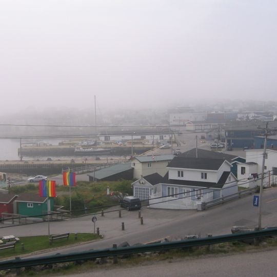 Channel-Port aux Basques