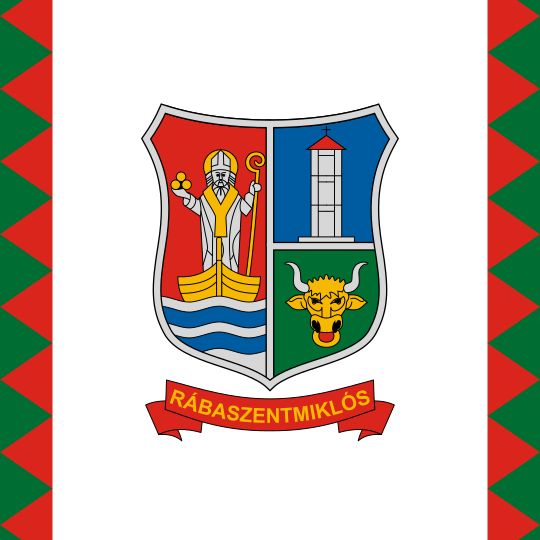 Rábaszentmiklós