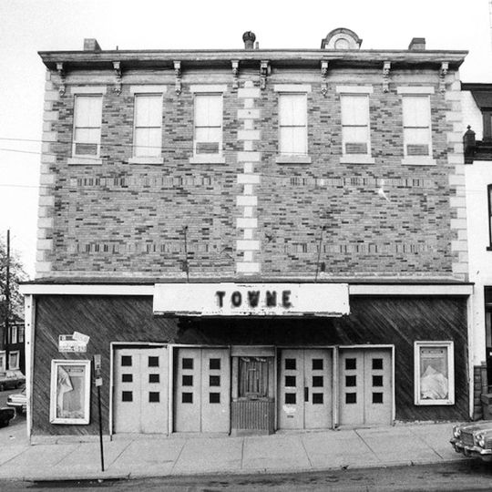 Towne Theatre