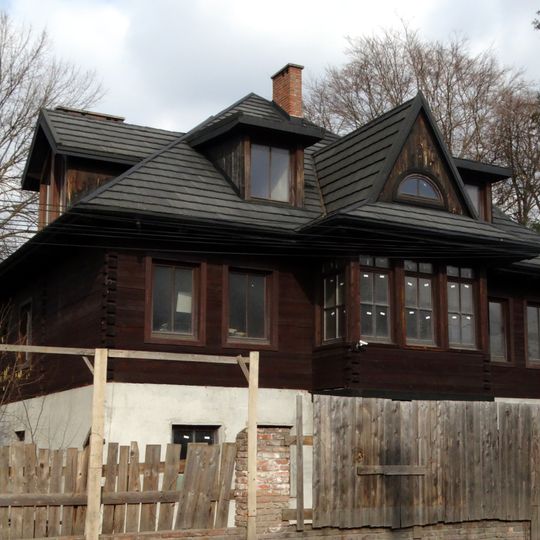 Królowej Jadwigi 201