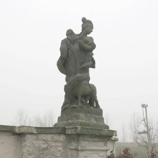 Guile by Matthias Bernard Braun