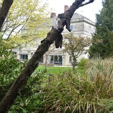 Stratton House Hotel