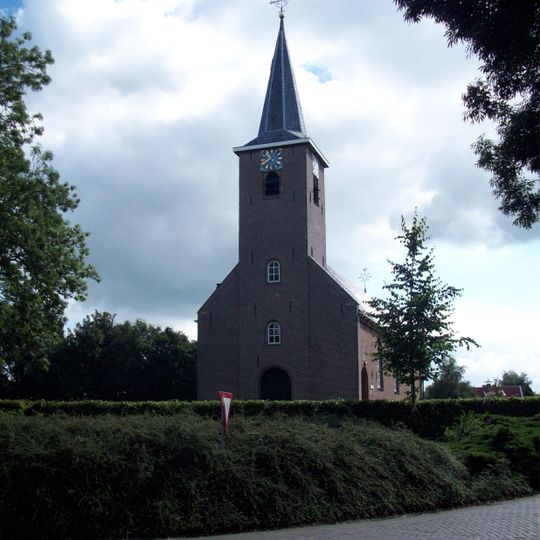 Petruskerk