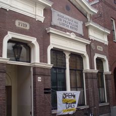 Onderlinge van 1719 u.a.