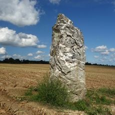 Menhir de la Haute-Pierre