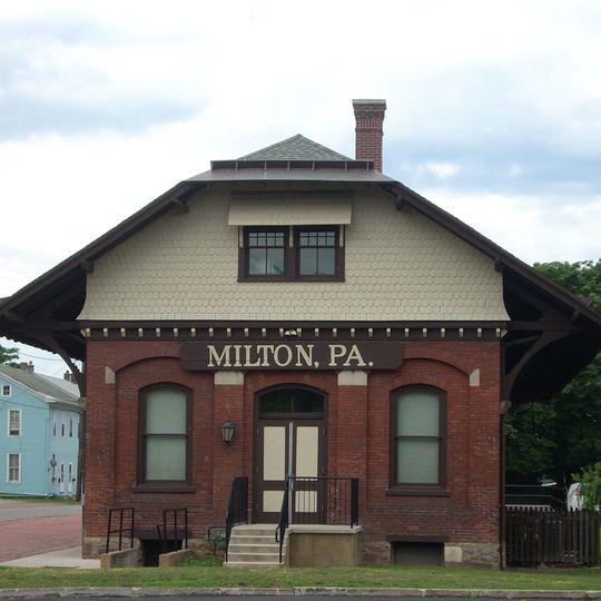 Milton