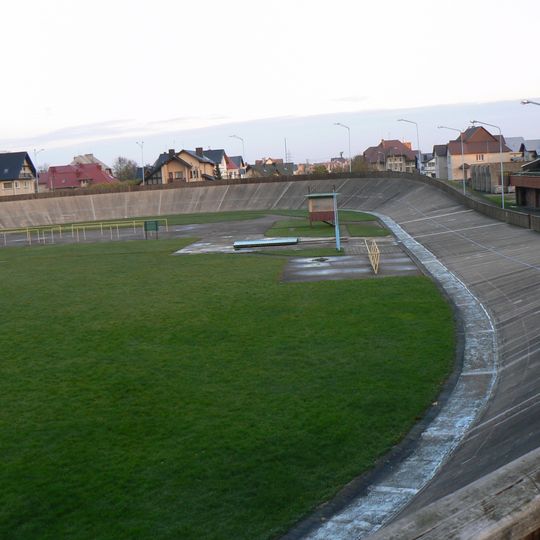 Klaipėdos dviračių trekas