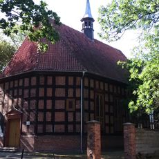 Saint Bartholomew church in Świerki