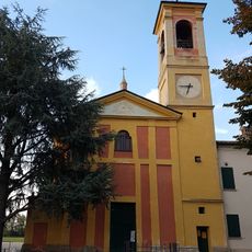 Chiesa di San Damaso
