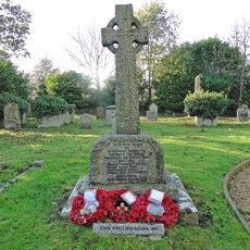 Sutton War Memorial