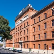 Militär-Verpflegungsetablissement