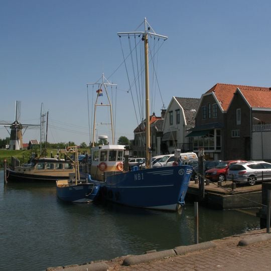 Korendijk