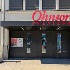 Ohnsorg-Theater