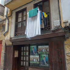 Casa Elkano 23 / San Roke 16