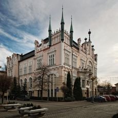 23 3 Maja Street in Rzeszów