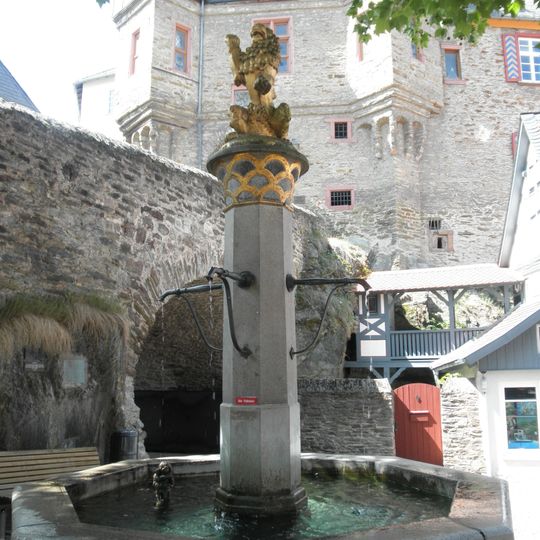 Brunnen