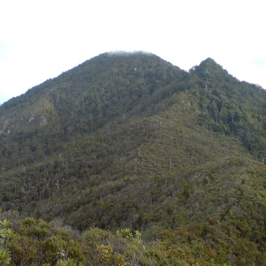 Mount Hobson