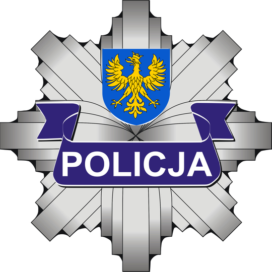Komenda Wojewódzka Policji w Opolu