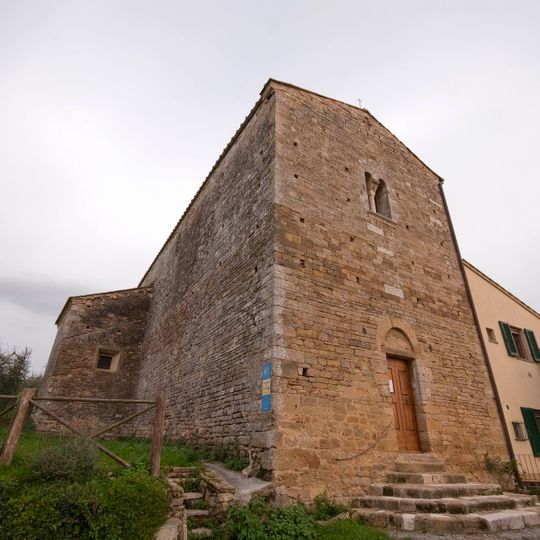 Chiesa di Sant'Andrea