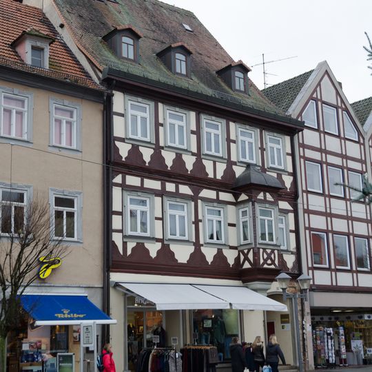 Bürgerhaus