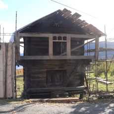 Åsheim (Aasheim) østre M/Jonsli