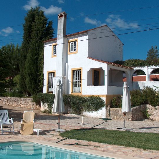 Quinta da Anunciada Velha