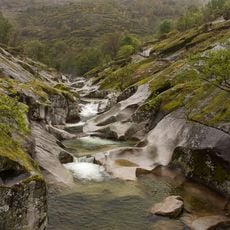 Reserva natural Garganta de los Infiernos