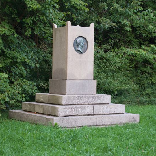 Løvenskjold's Memorial