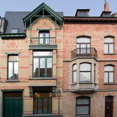 René Magritte House