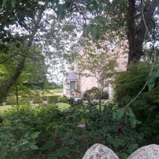 Lanton Tower, Stables