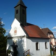 Ortskapelle