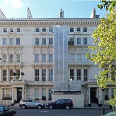 63-66, Eaton Square Sw1