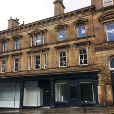 1 and 3, Crossley Street