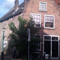 Walstraat 125, Deventer