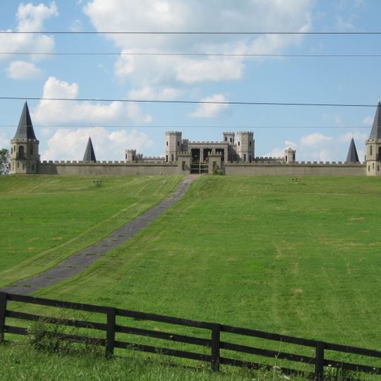 Martin Castle
