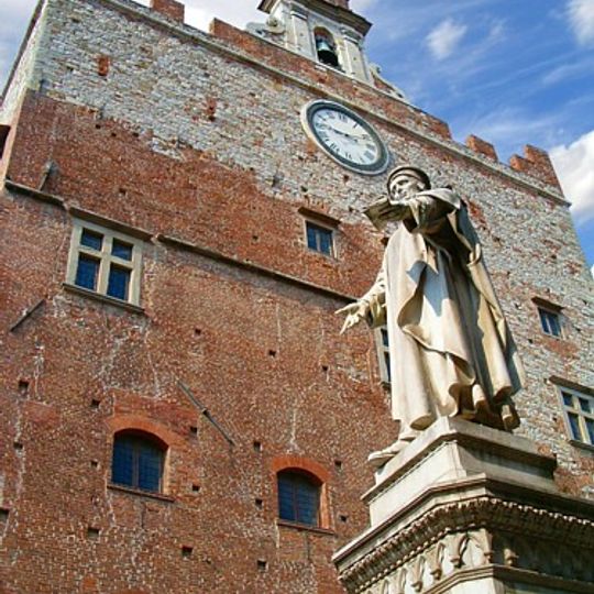 Museo di Palazzo Pretorio