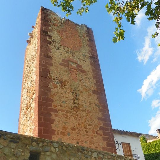 Torre del Gravat