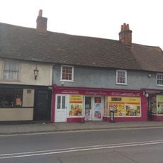 60-64, St Helen's Street