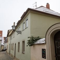 Huttergasse 1 (Weißenburg in Bayern)