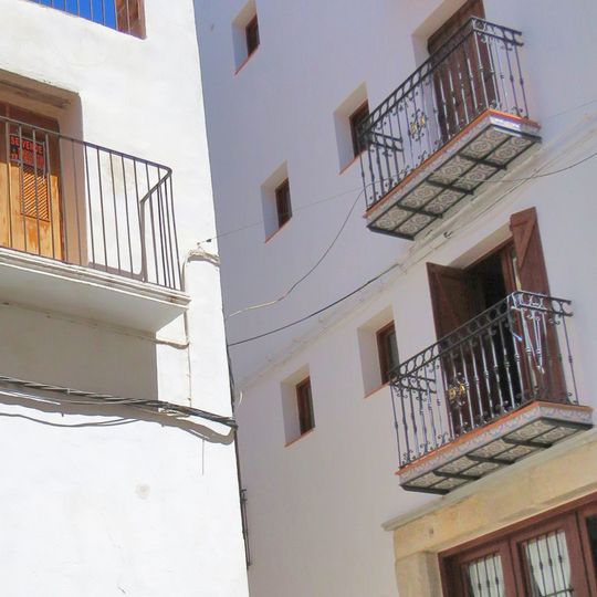 Casa en Calle de la Escuela 5