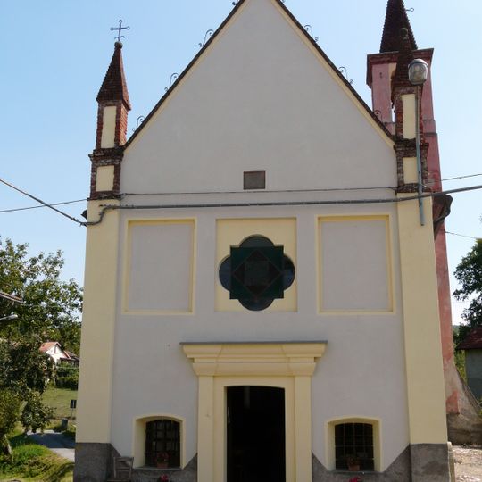 Chiesa di San Carlo Borromeo