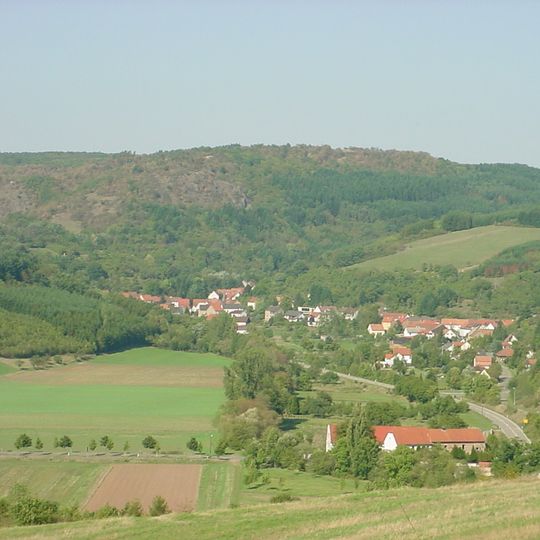 Niederalben