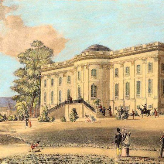 Château de Montmorency