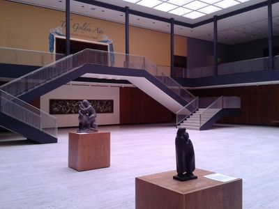 Interior 1