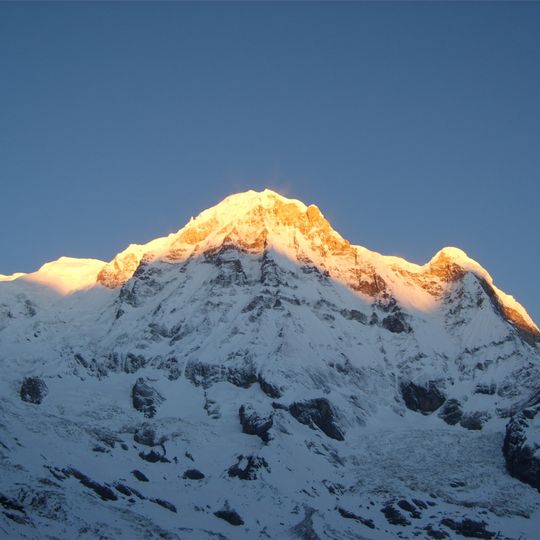 Annapurna