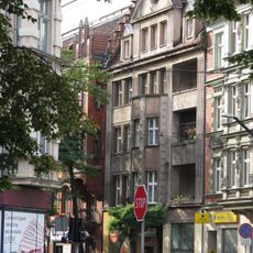 10 Wyszyńskiego Street in Gliwice