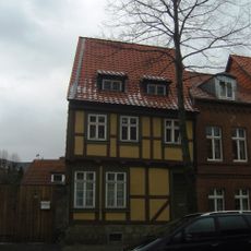 Weberstraße 19