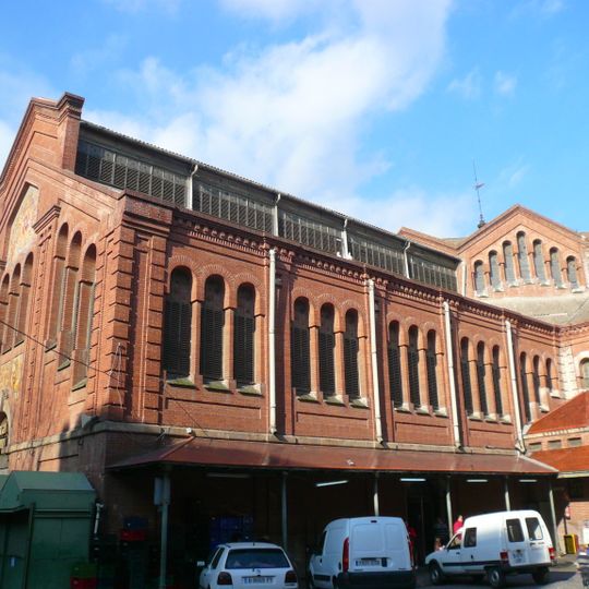 Sant Gervasi-Galvany