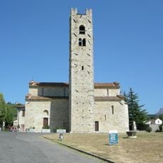 Pieve di San Pantaleone a Elici
